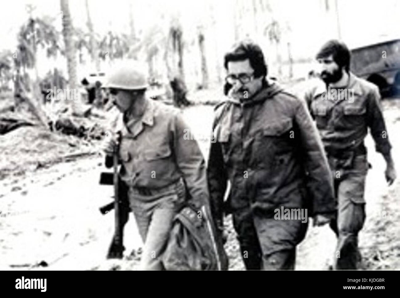 Banisadr iran iraq war 2 Stock Photo - Alamy