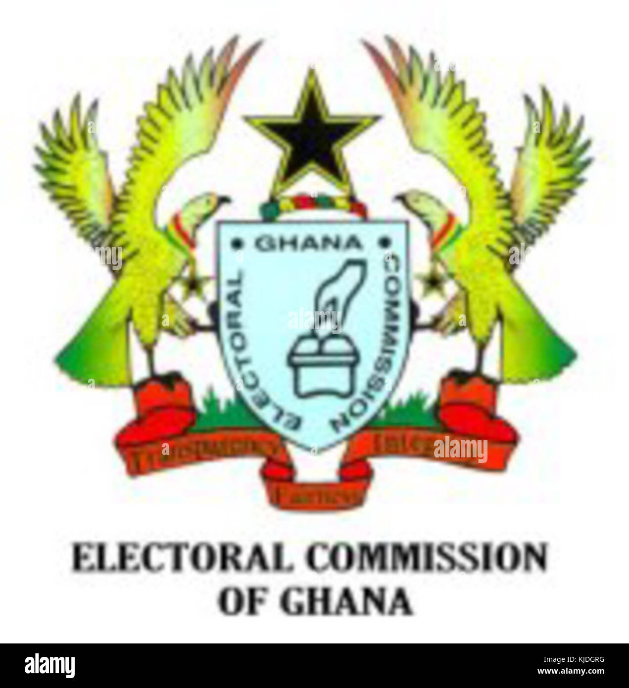 Electoral Commission Of Ghana Logo Stock Photo Alamy electoral-commission-of-ghana-logo-stock-photo-alamy