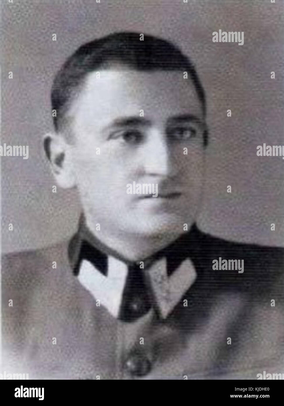 Stjepan Neuberger Stock Photo