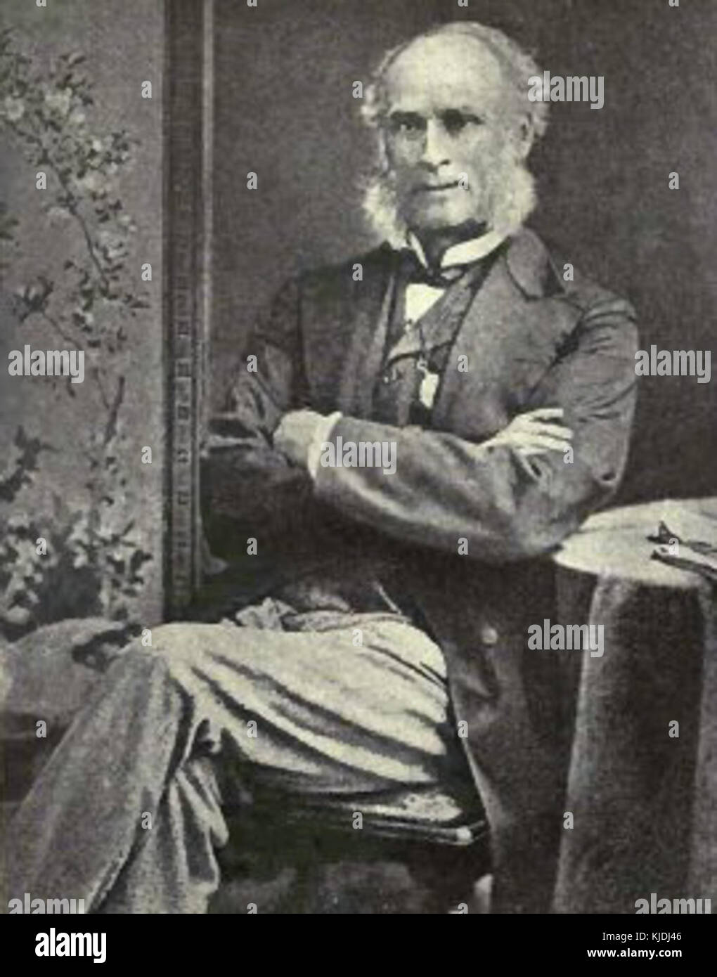 Edmund allen hi res stock photography and images Alamy