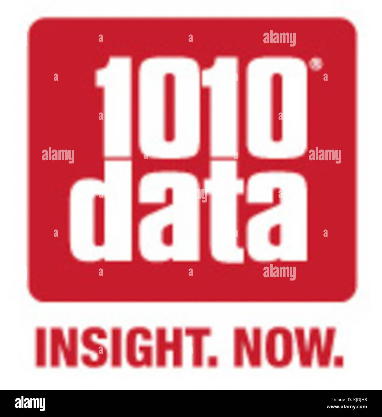 1010data-squarelogo-xlg-stock-photo-alamy