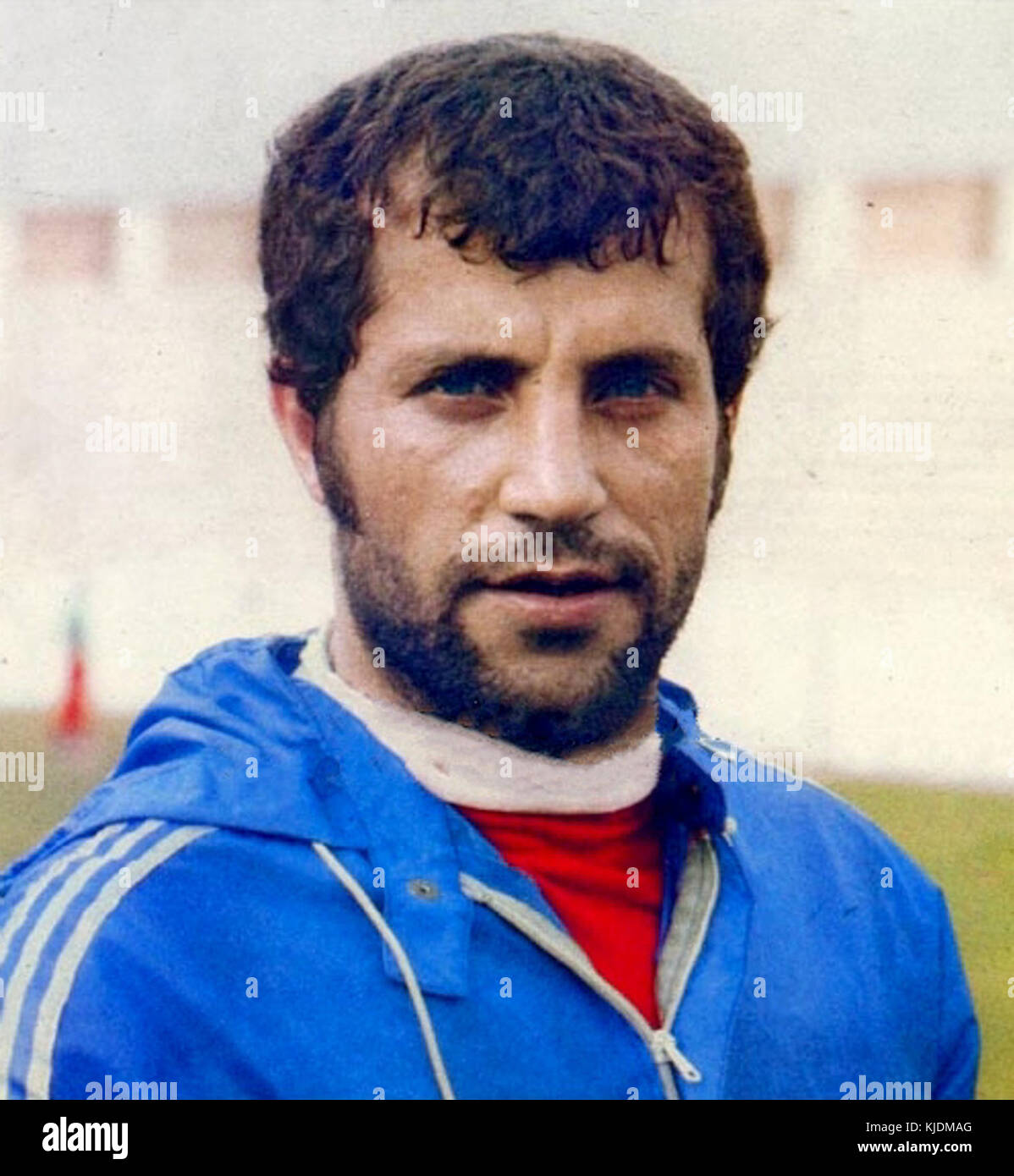 Ali Parvin 8 Stock Photo Alamy