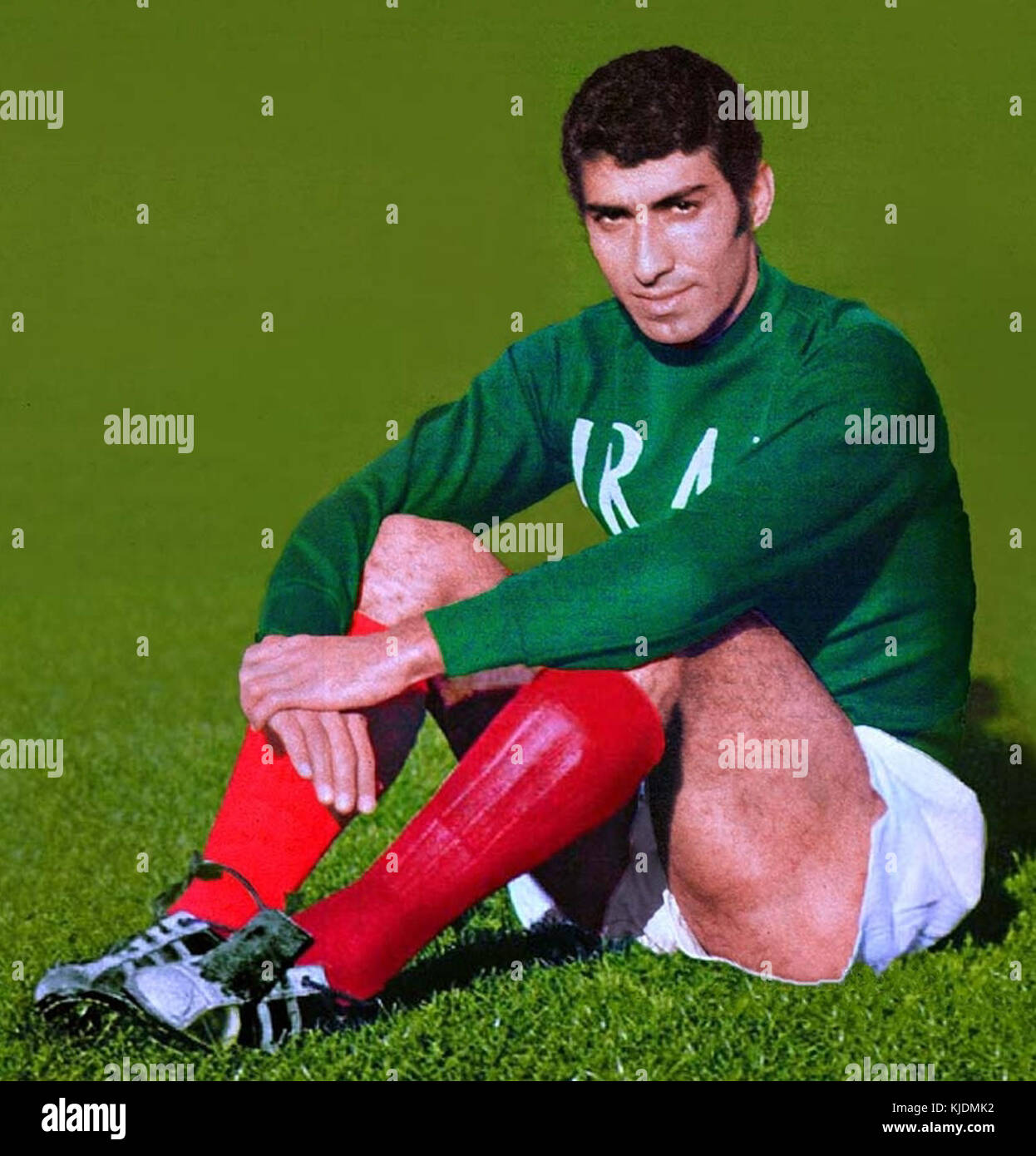 Mostafa Arab 1972 Stock Photo Alamy