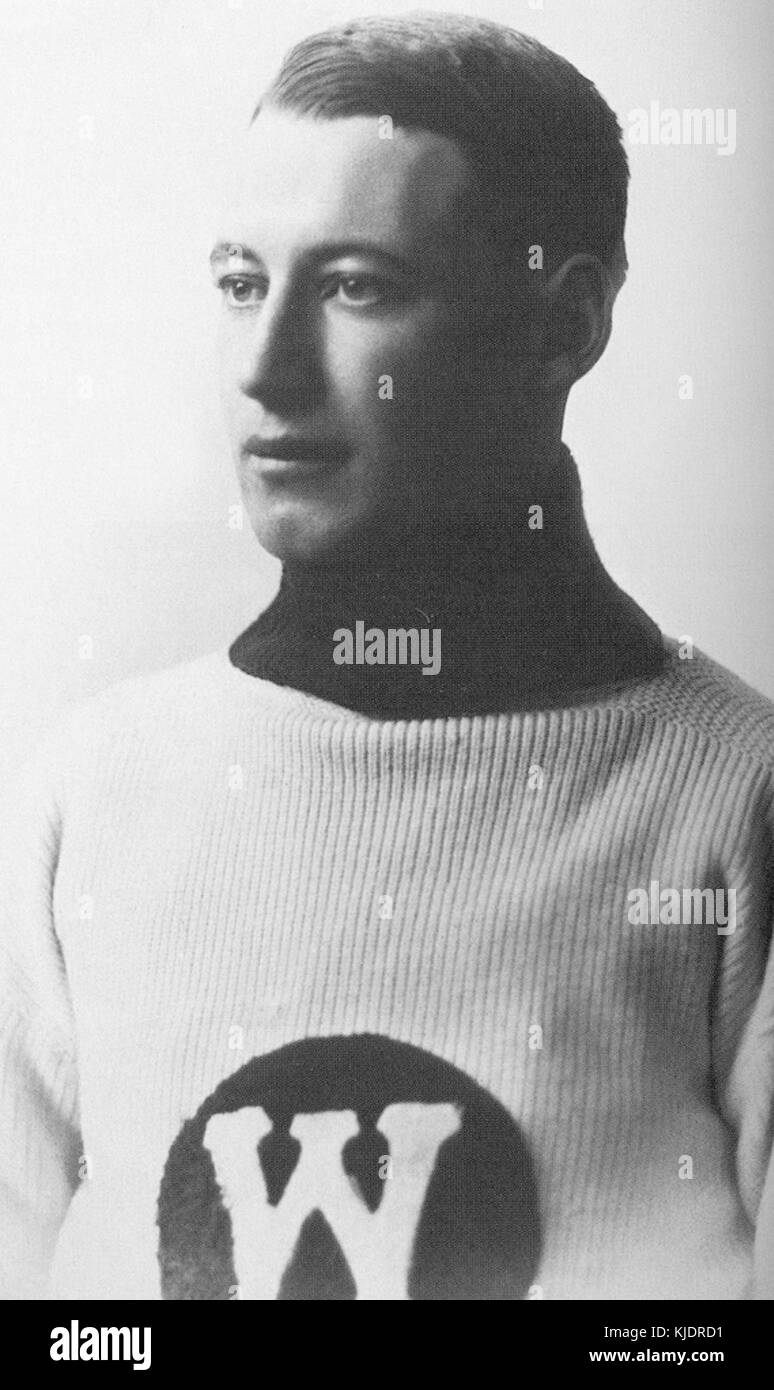 Jack Ruttan, Winnipeg Hockey Club Stock Photo Alamy