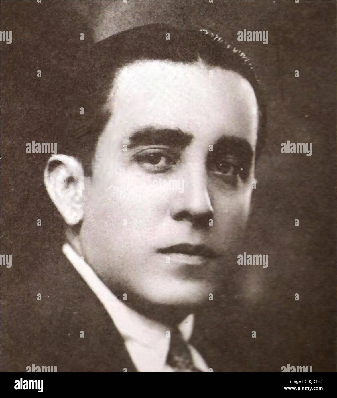 Miguel Mariano Gomez Stock Photo - Alamy