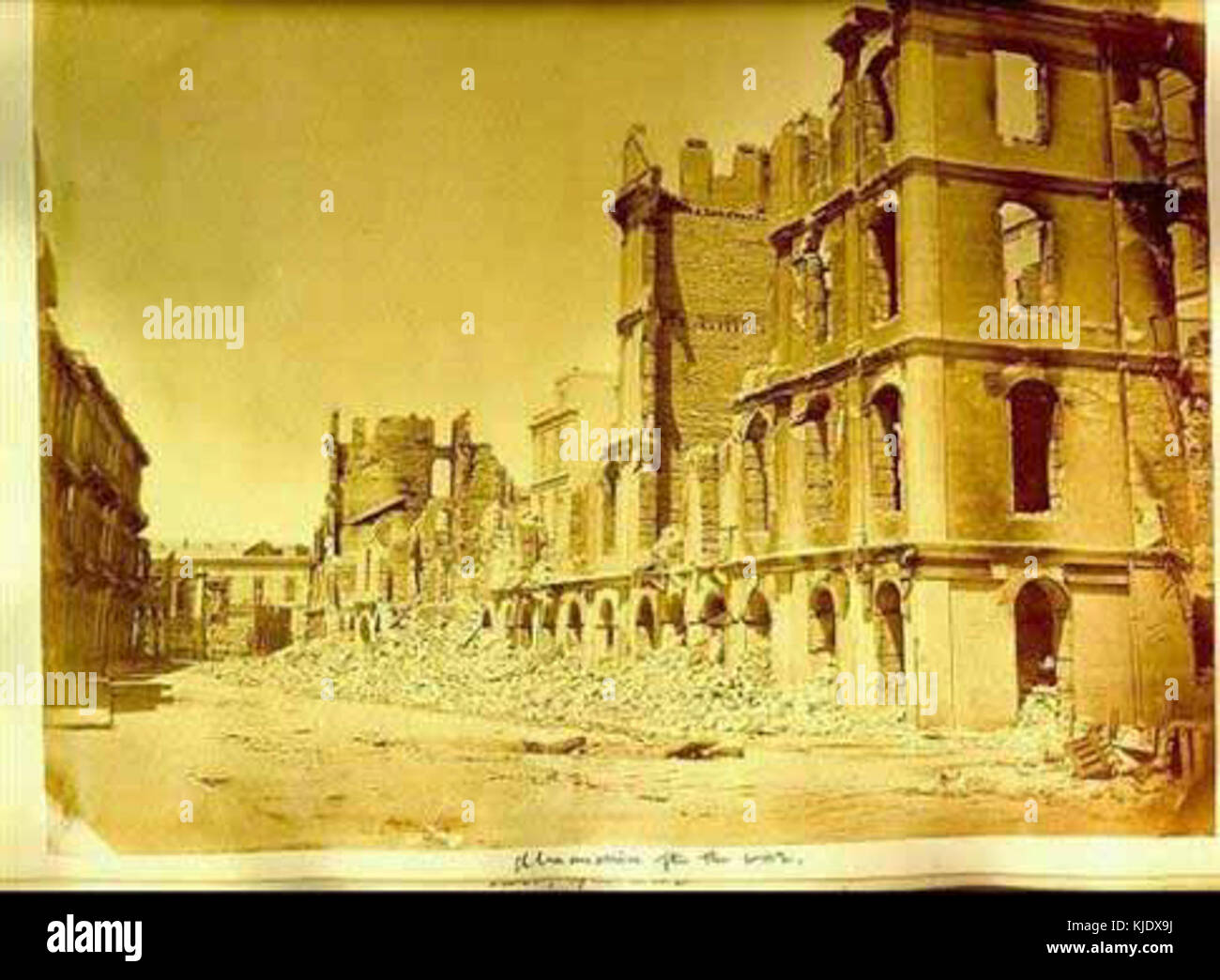 1882 alexandria hires stock photography and images Alamy