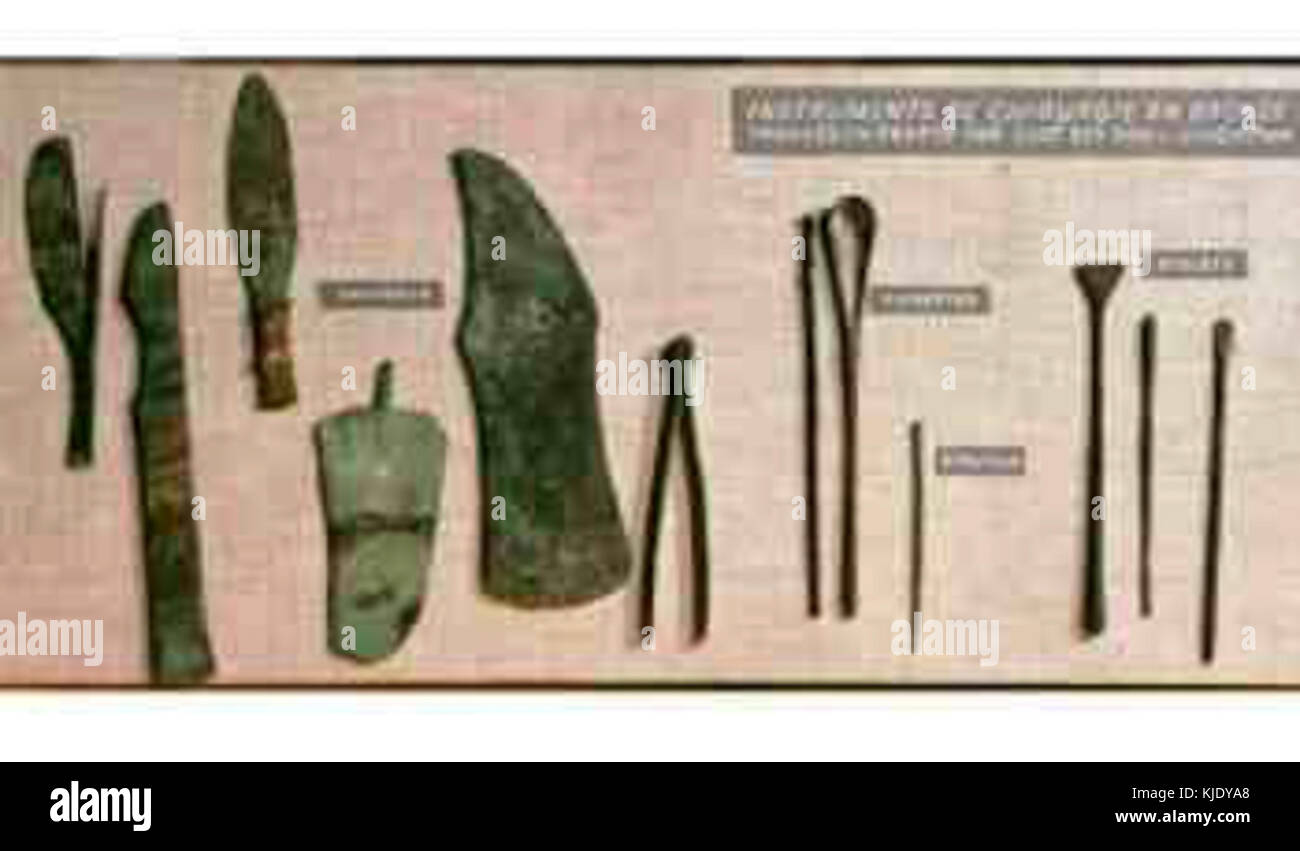 Egyptian Instruments High Resolution Stock Photography and Images Alamy