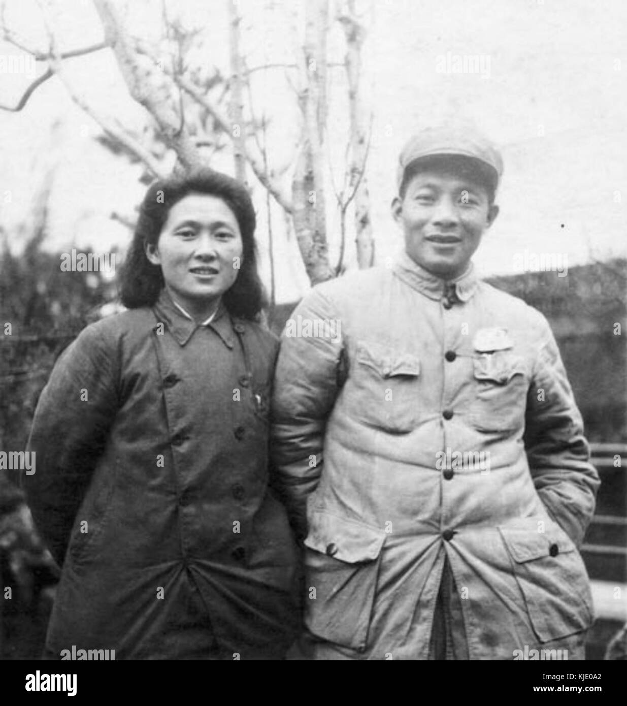 Chen Yunshang Chen Yunshang