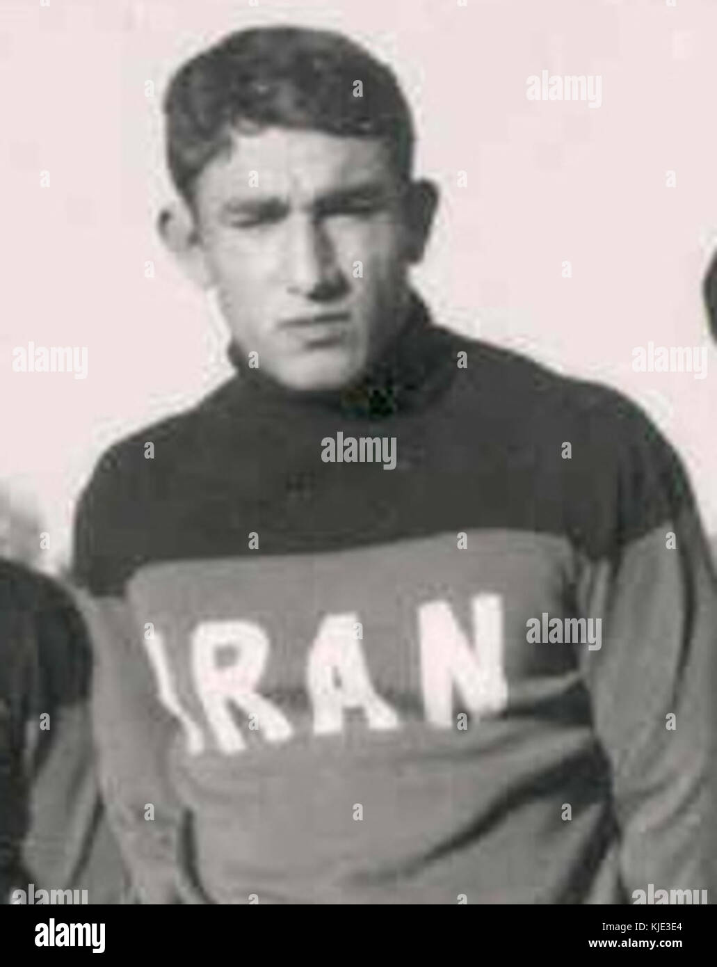 Abbas Zandi 2 Stock Photo Alamy