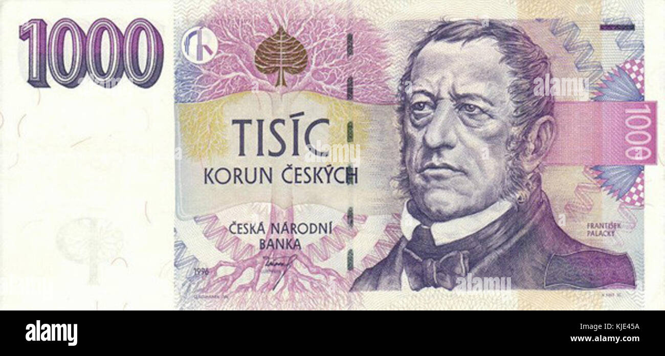 Czk hi-res stock photography and images - Page 2 - Alamy