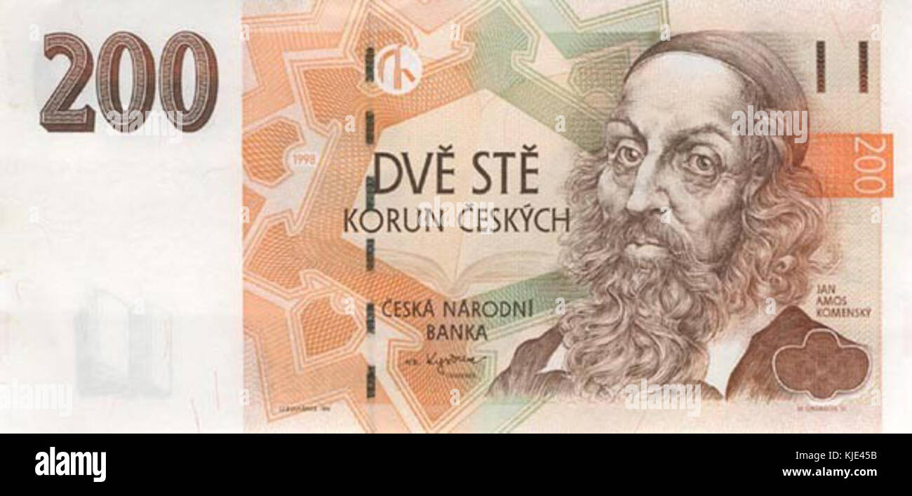 Czk hi-res stock photography and images - Page 2 - Alamy