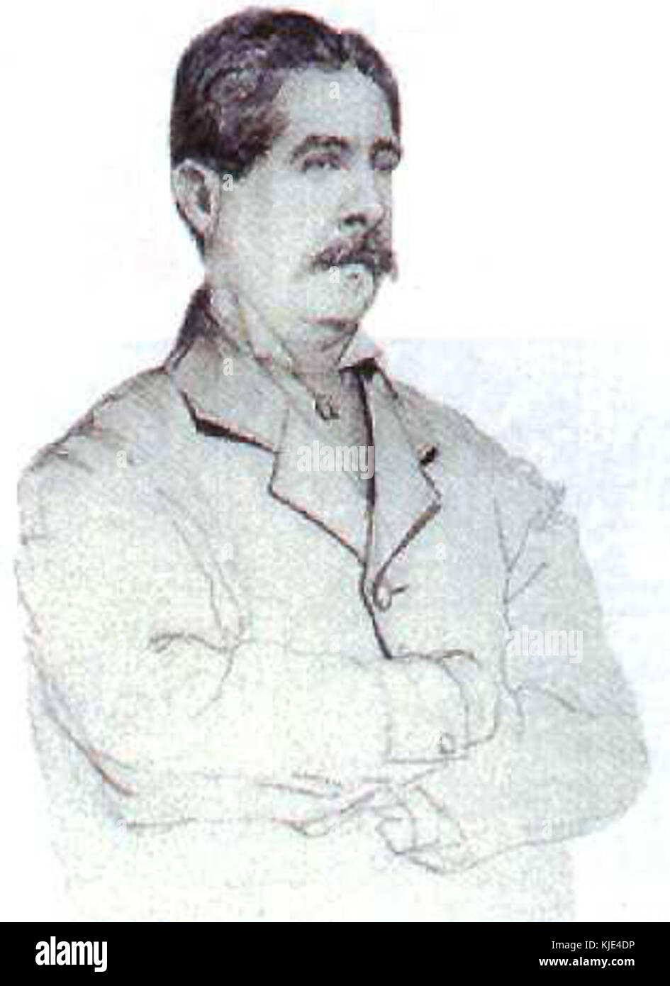 Francisco Javier Cisneros Stock Photo Alamy