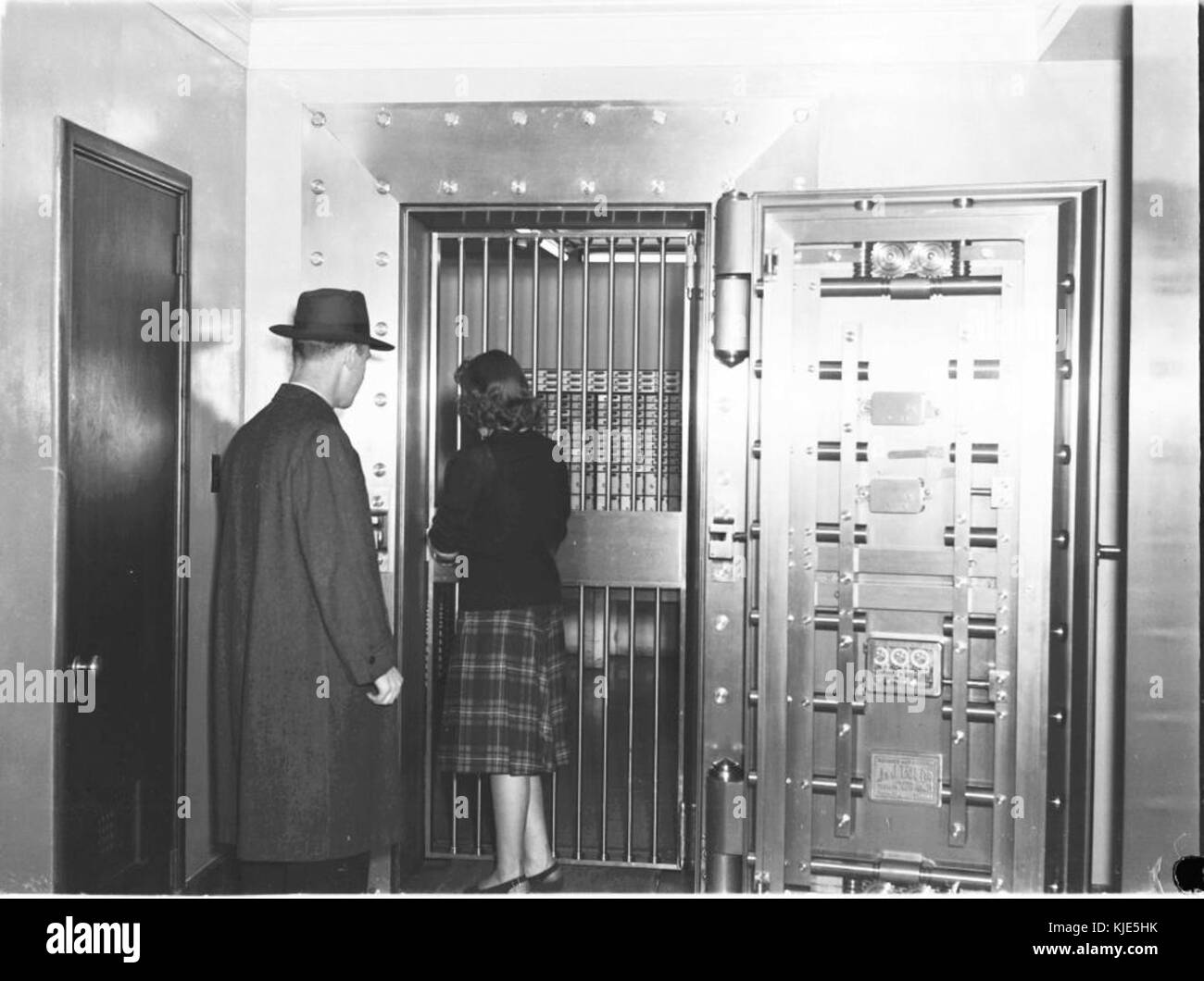 Safety feature Black and White Stock Photos & Images Alamy