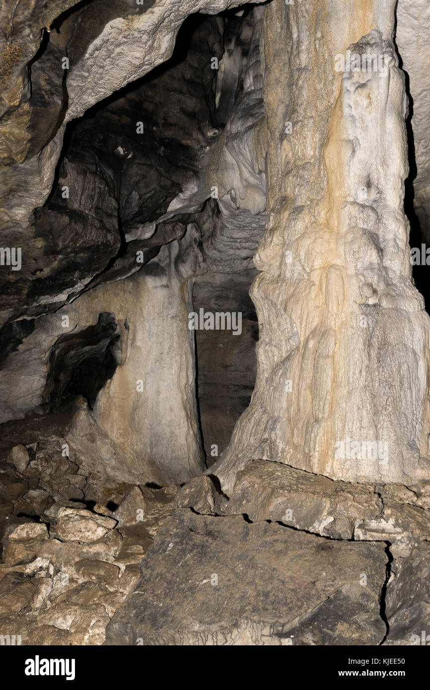 Garoar cave hi-res stock photography and images - Alamy