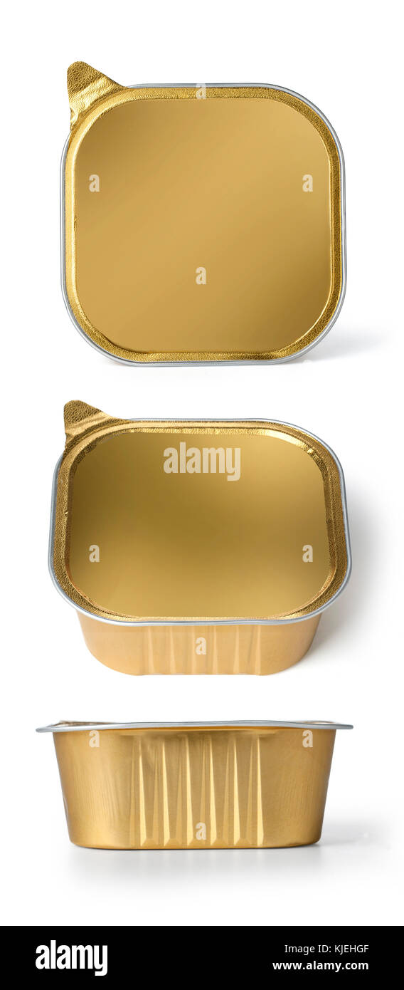 Tin foil box hires stock photography and images Alamy