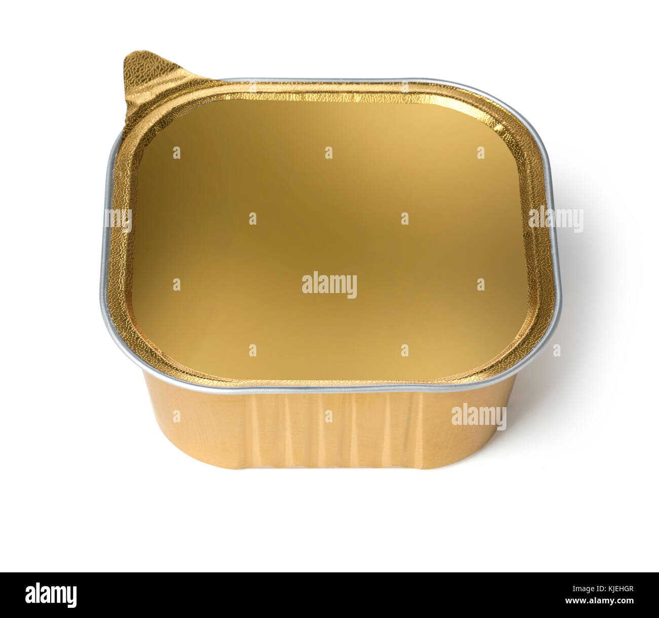 Tin foil box hires stock photography and images Alamy