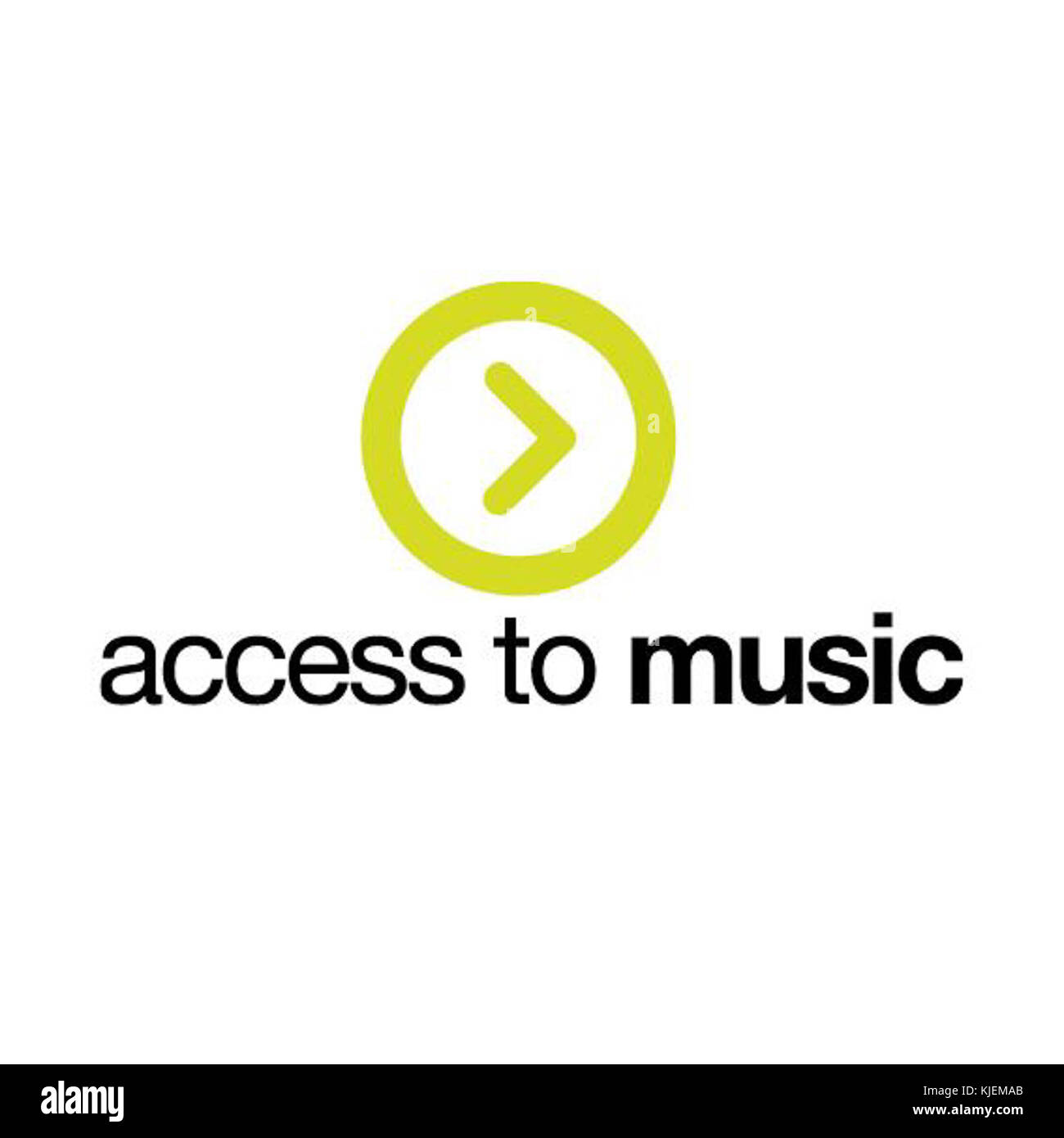 Access music. Creative College. Access of Creation.