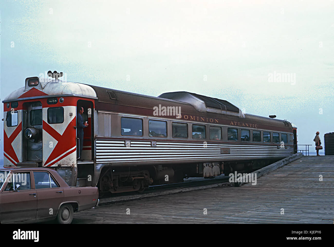 Dominion Atlantic Railway Map Dominion Atlantic Railway High Resolution Stock Photography And Images -  Alamy