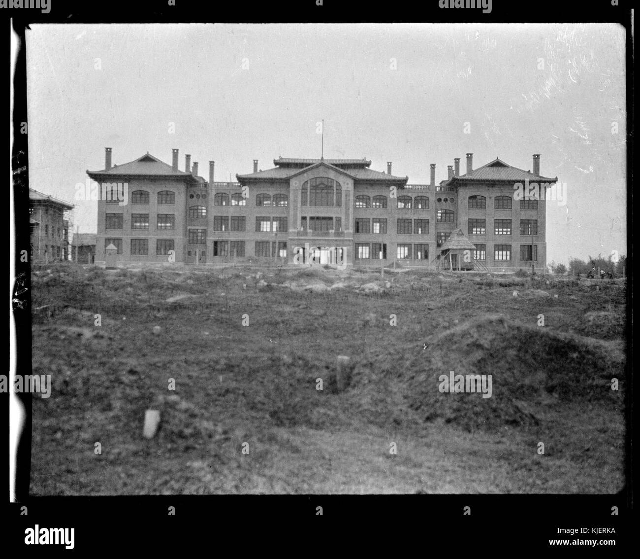 Canton of the seminary hires stock photography and images Alamy
