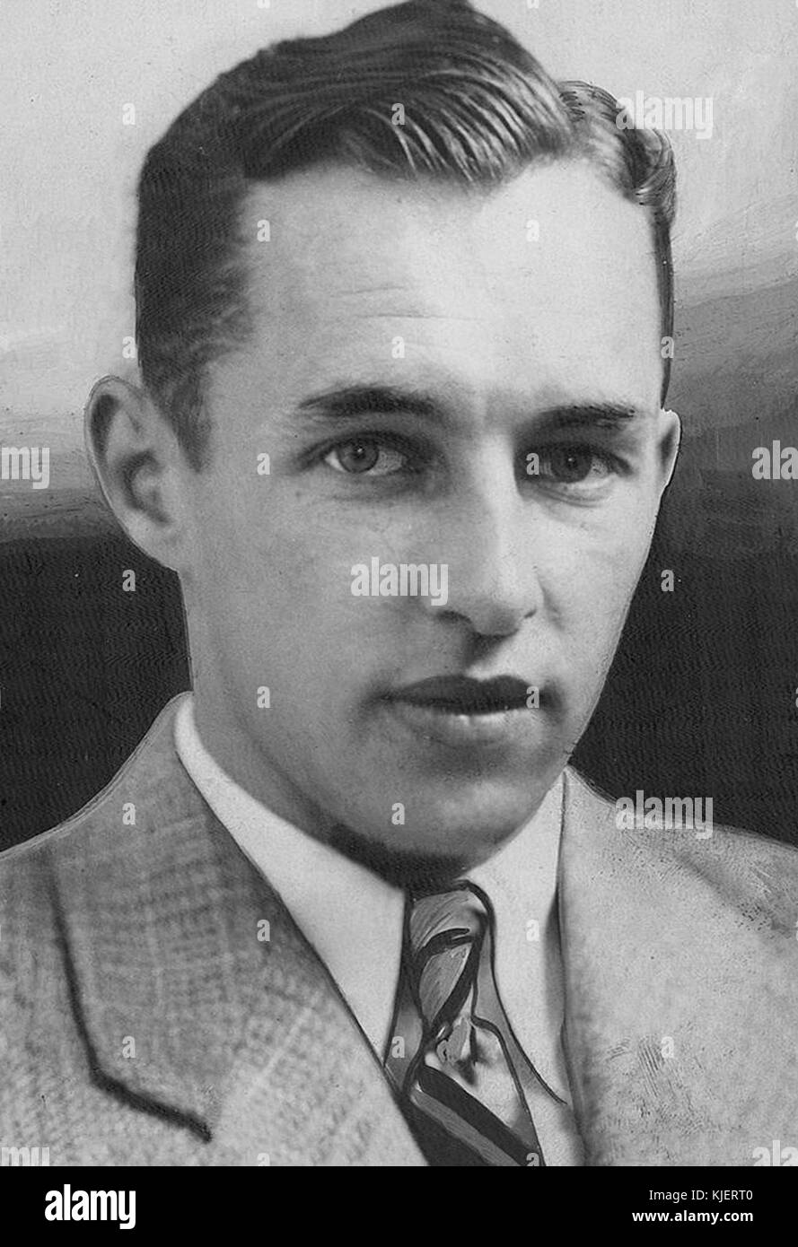 Percy williams hires stock photography and images Alamy