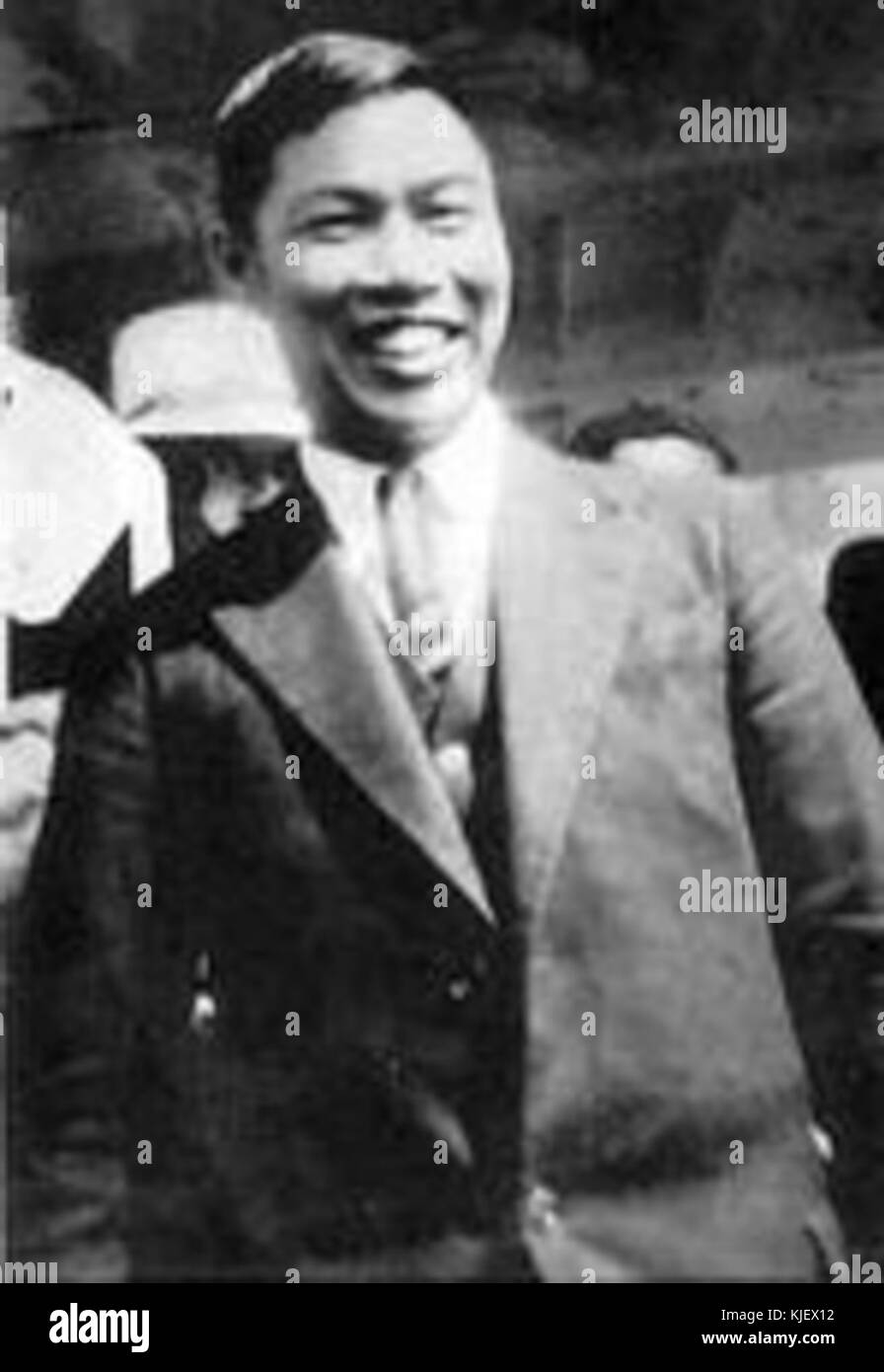 Watchman Nee 2 Stock Photo - Alamy