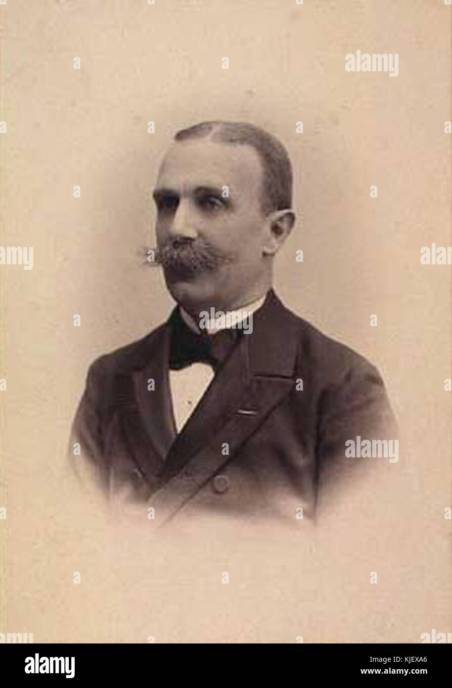 Johan Christopher Hoppe Stock Photo - Alamy