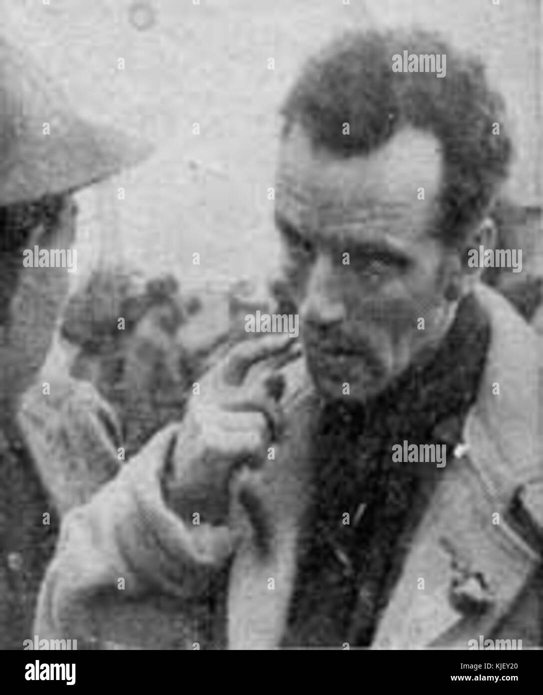 Macdougall Black and White Stock Photos & Images Alamy