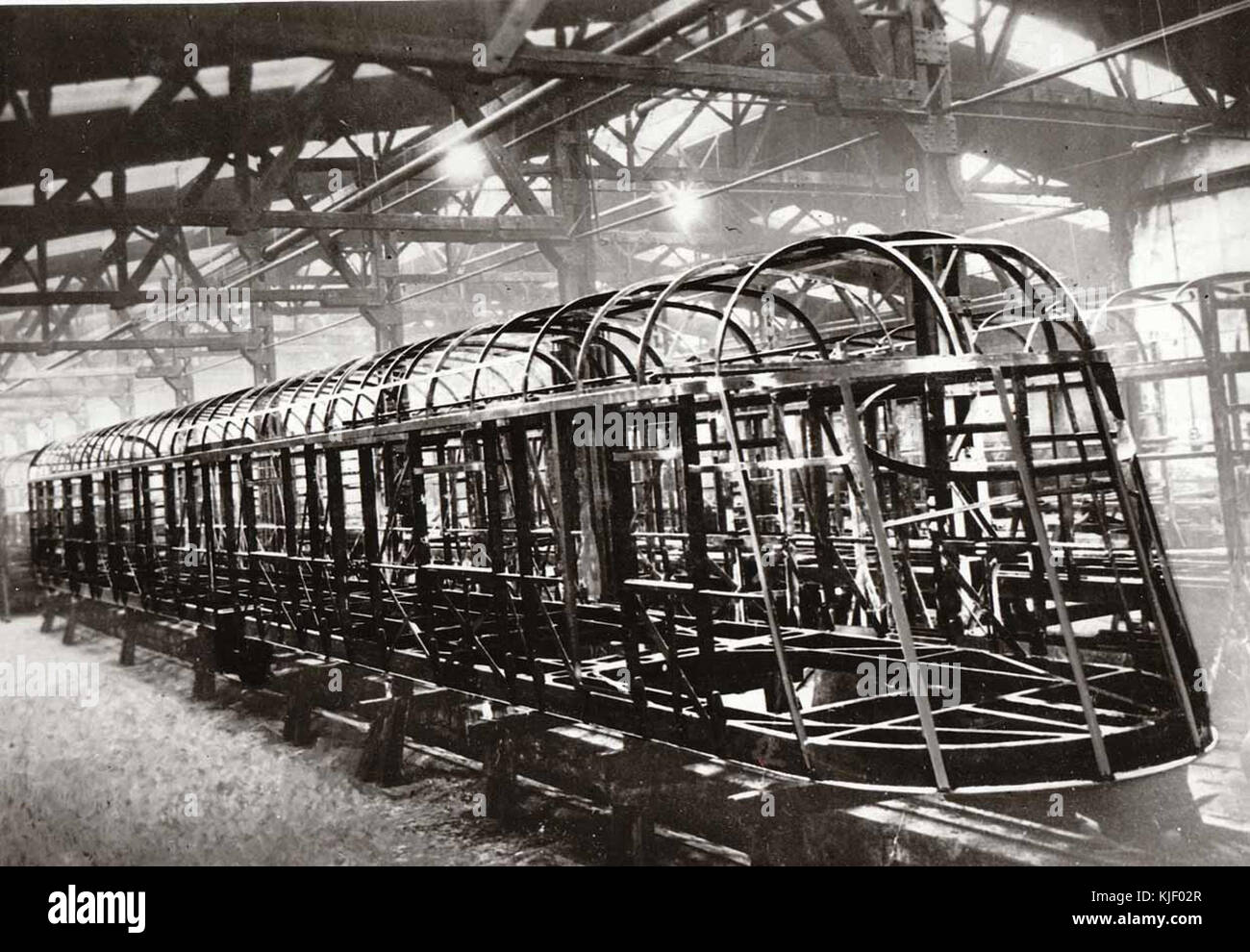 Coachbuilder hi-res stock photography and images - Alamy