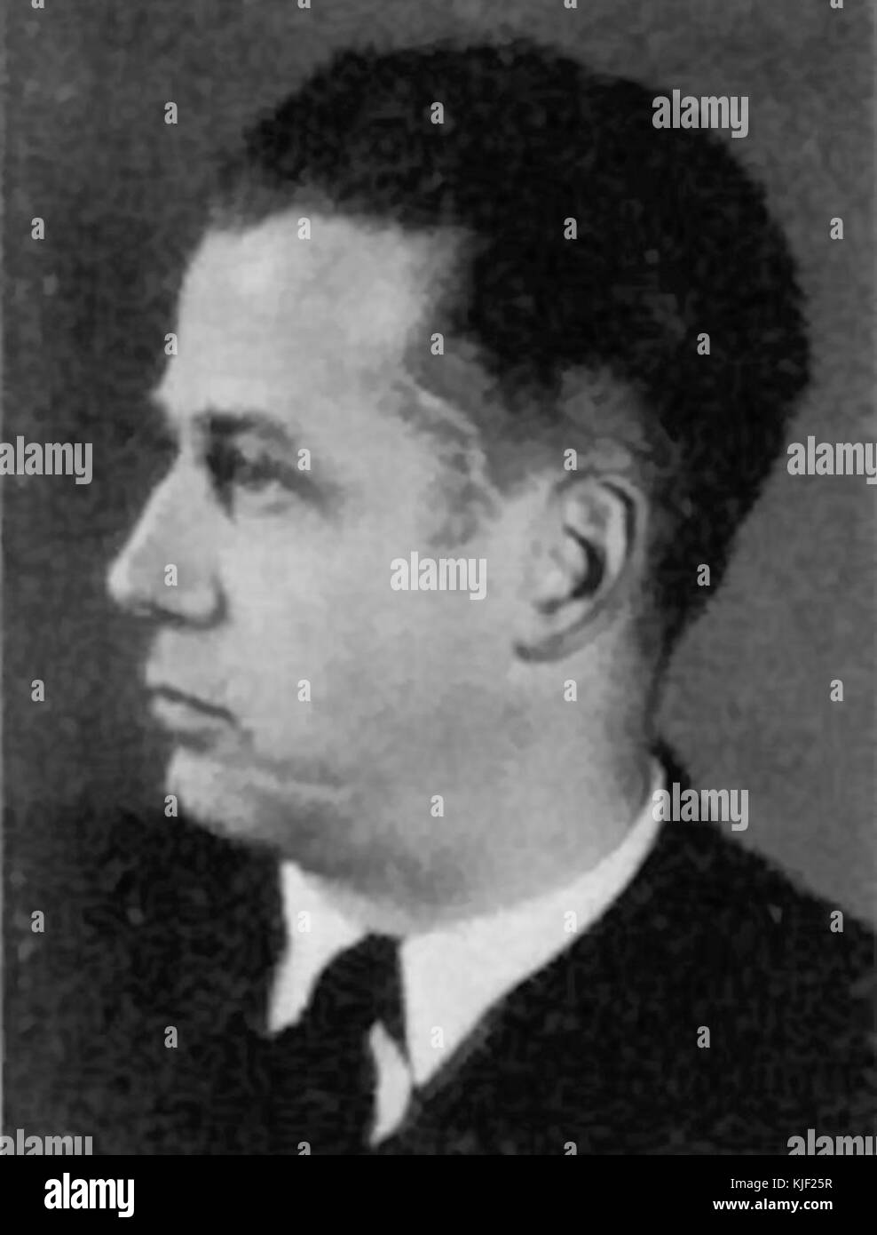 Anton Wintersteiger 1938 Stock Photo Alamy