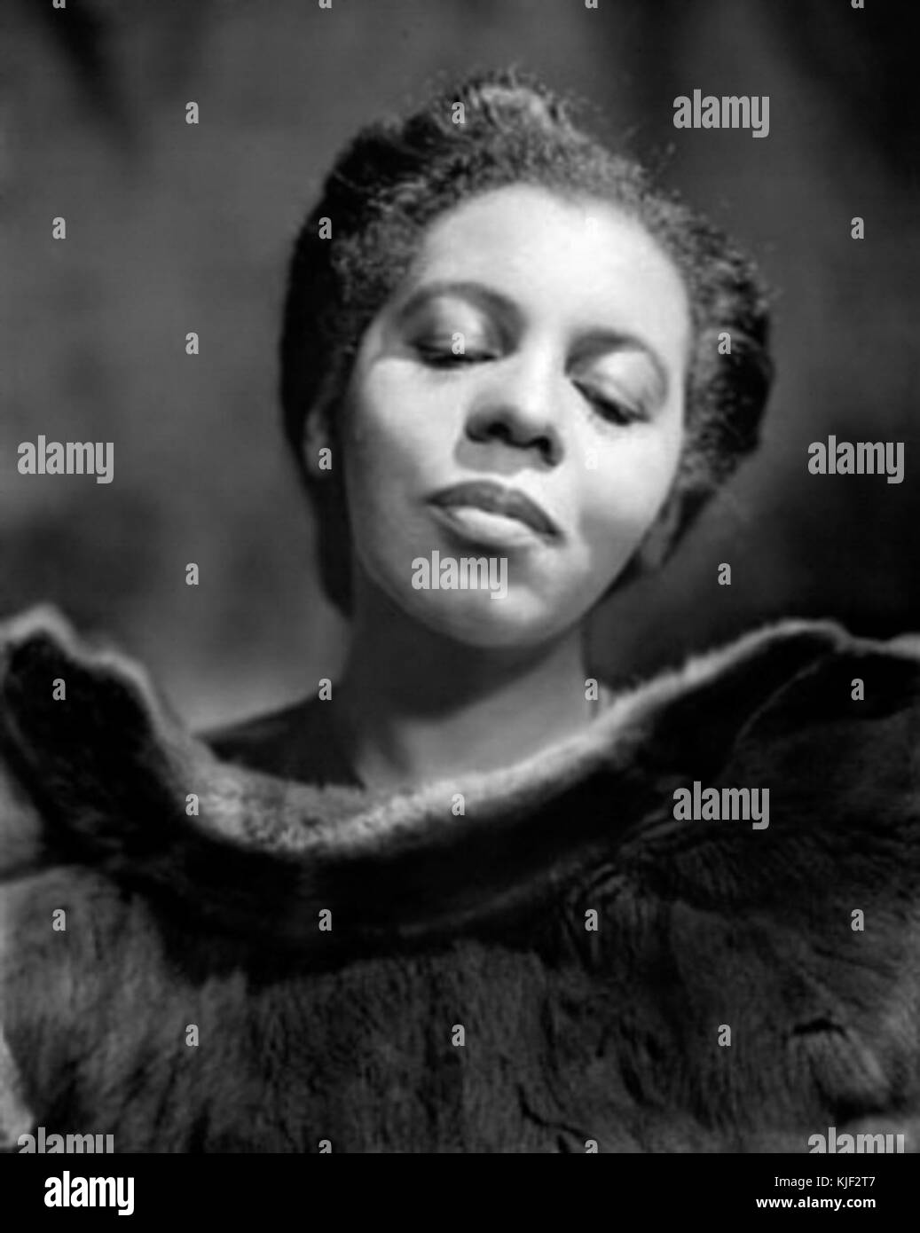 Portia white Black and White Stock Photos & Images Alamy