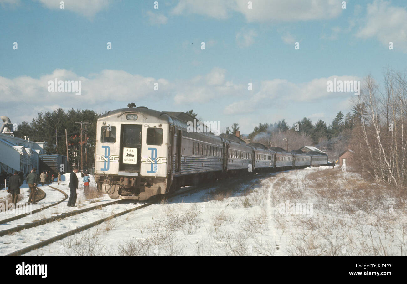 From RRE RDC Specials on the B&M 4 Photos (26306847202 Stock Photo - Alamy