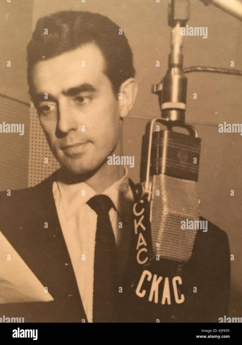 Mario Verdon 1 Stock Photo Alamy