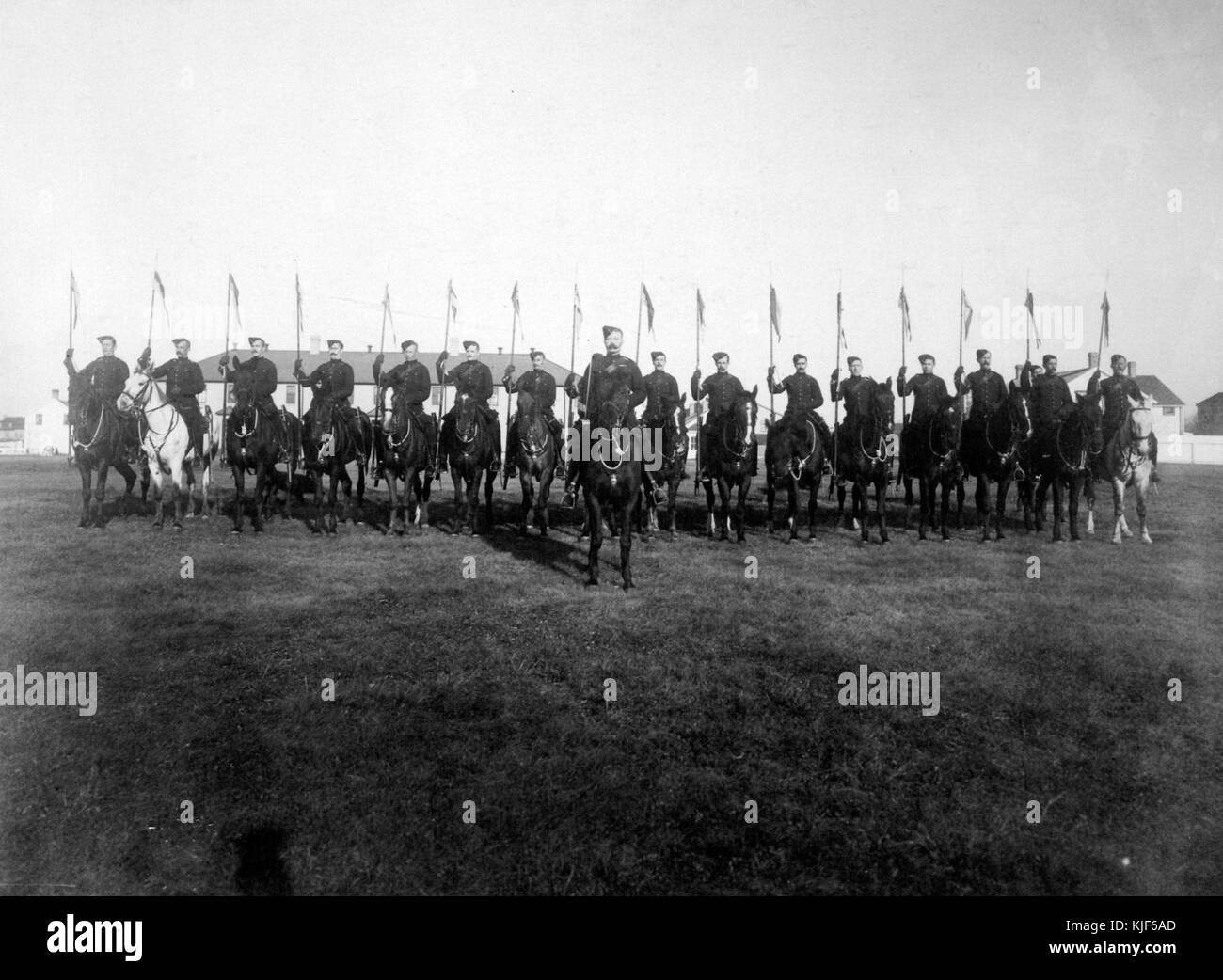 Canadian mounted rifles hires stock photography and images Alamy