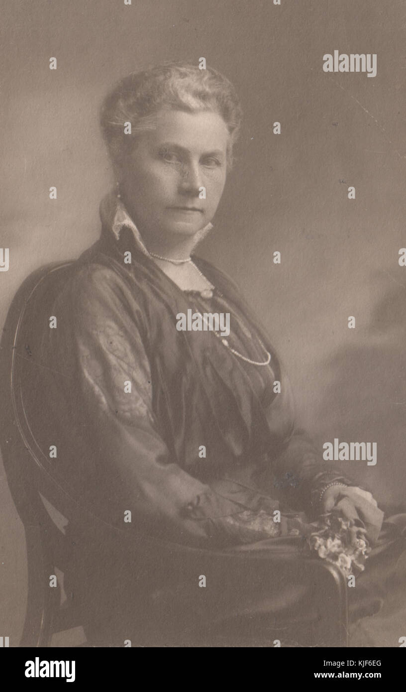 Anna Rode Anna von Rode was a notable figure, recognized for her contributions to ...