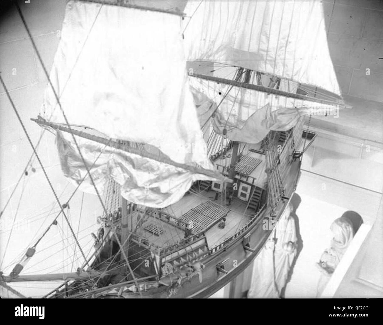 Le bateau Don de Dieu Stock Photo - Alamy, image size:1300x1103