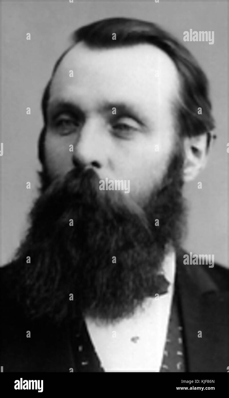 John Angus Kirk Stock Photo Alamy