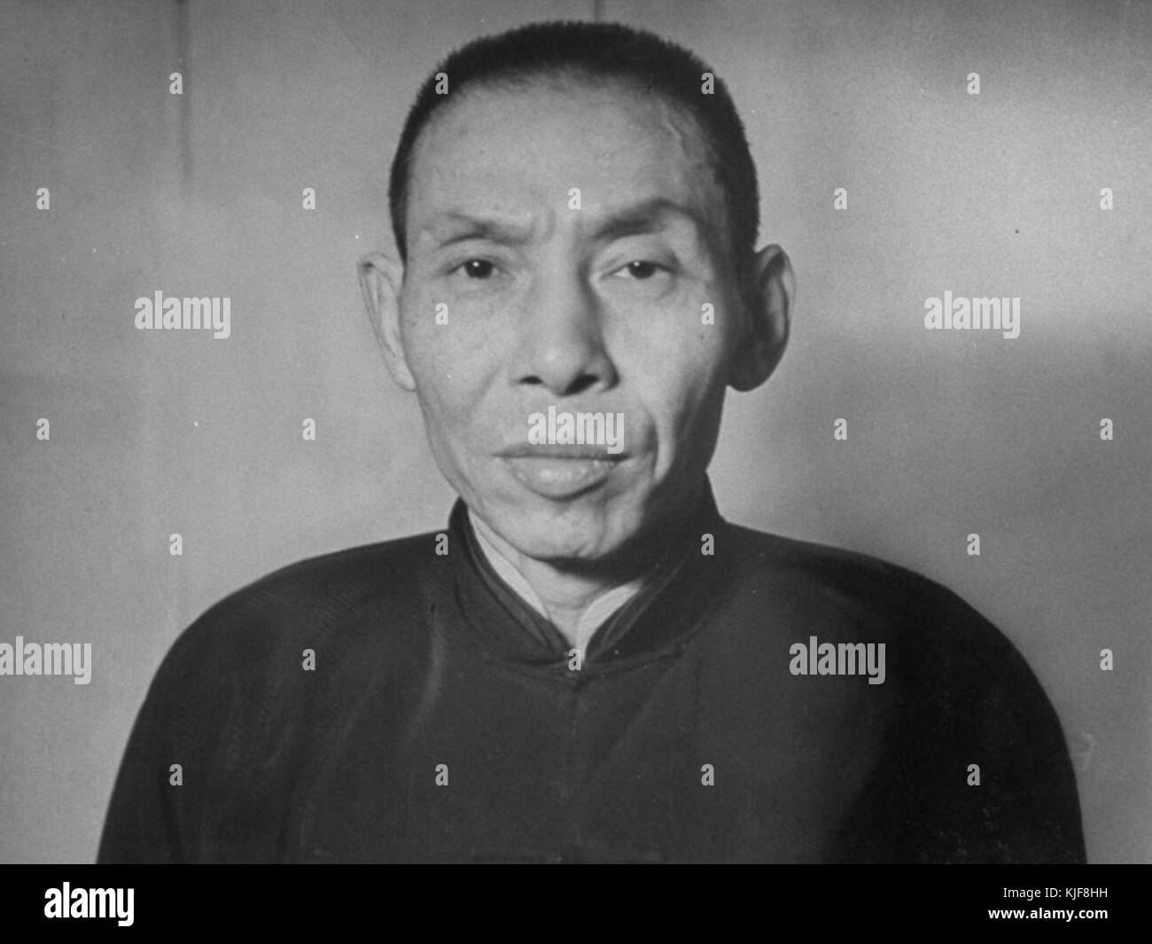 Du Yue Sheng Stock Photo Alamy