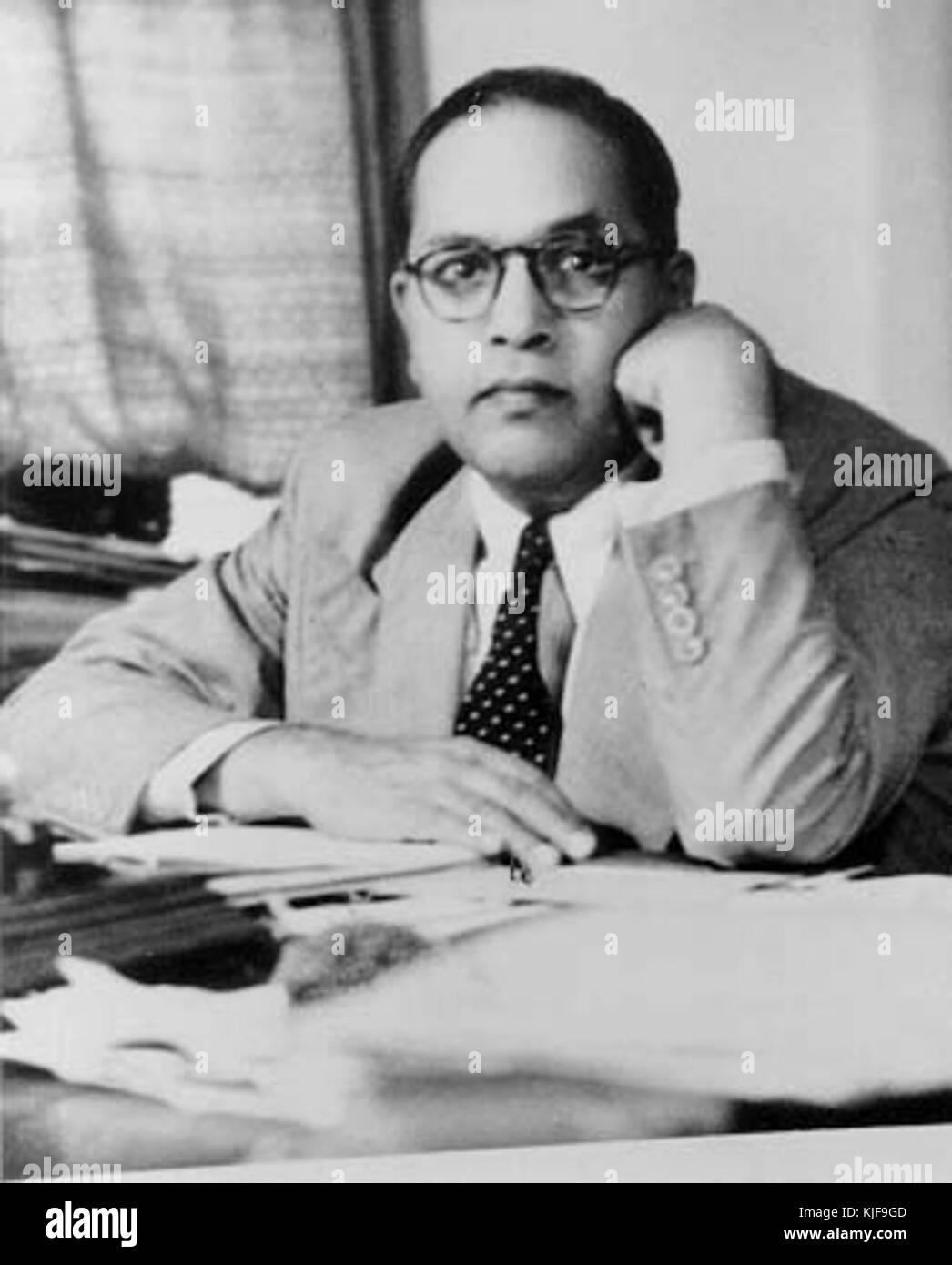 Dr. Babasaheb Ambedkar 39 Stock Photo - Alamy