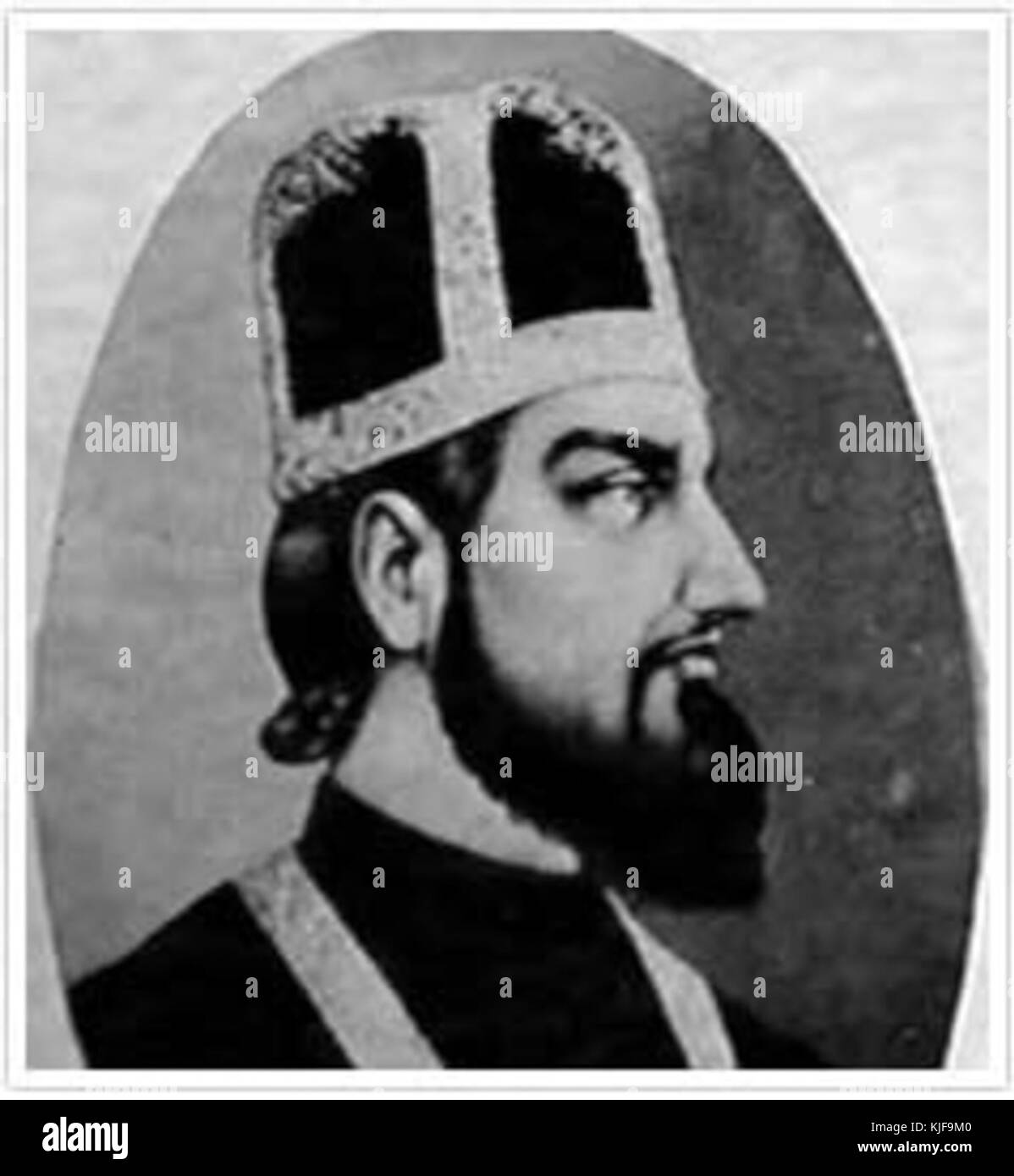 Muhammad ibrahim zauq stock photo alamy
