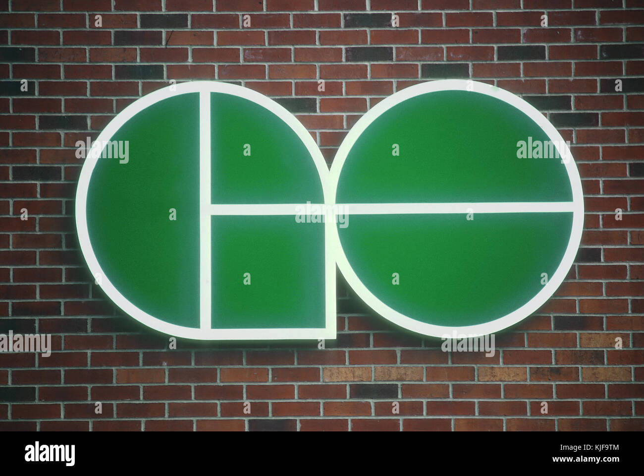 Go transit logo hi-res stock photography and images - Alamy