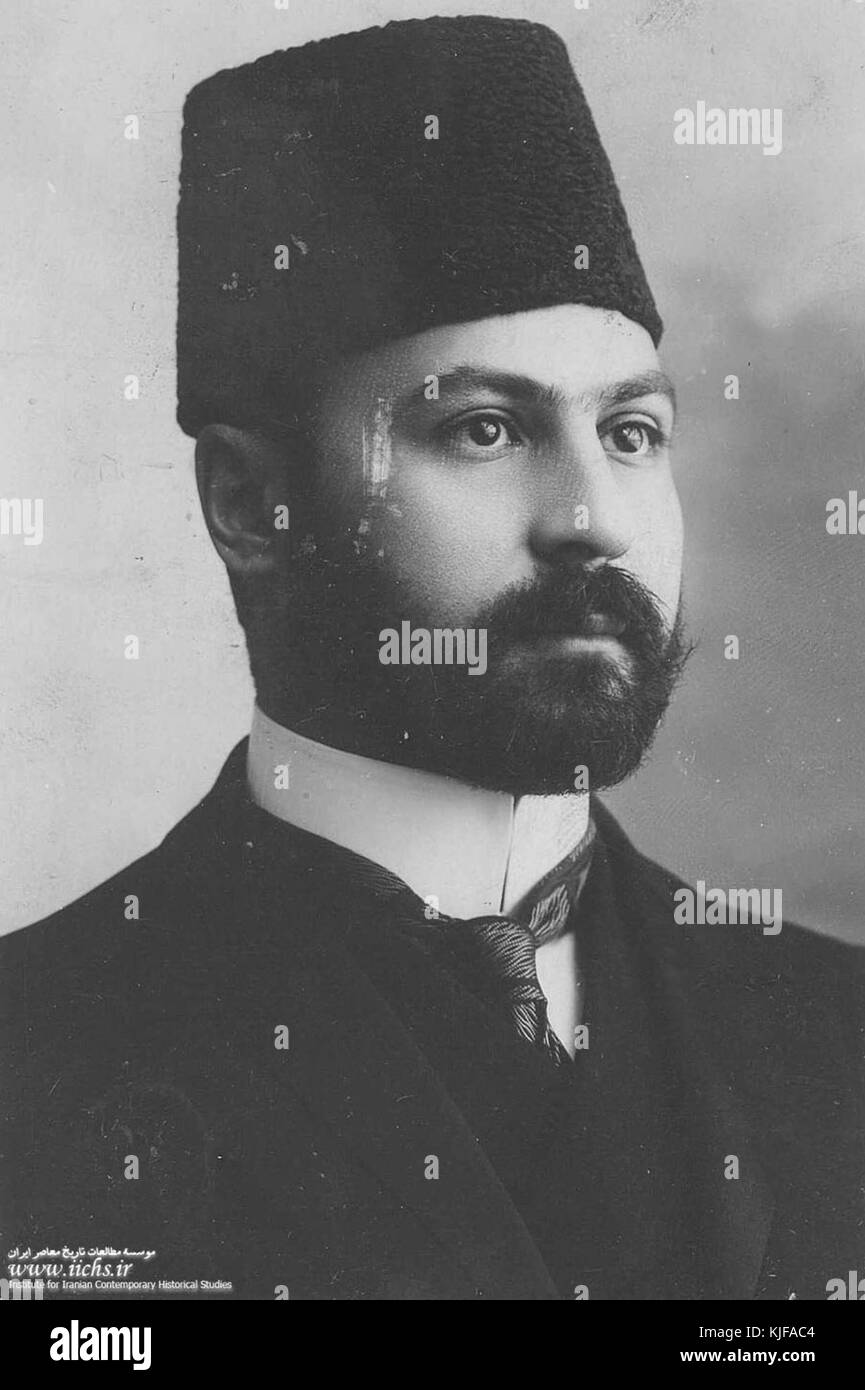 Hassan Pirnia 2 Stock Photo Alamy