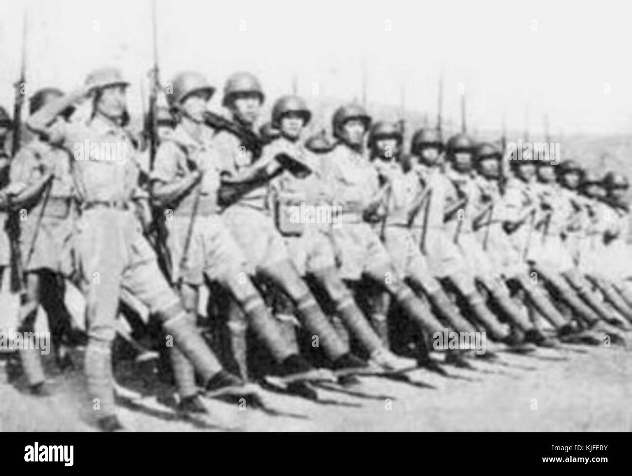 Wwii us army soldiers Black and White Stock Photos & Images - Alamy