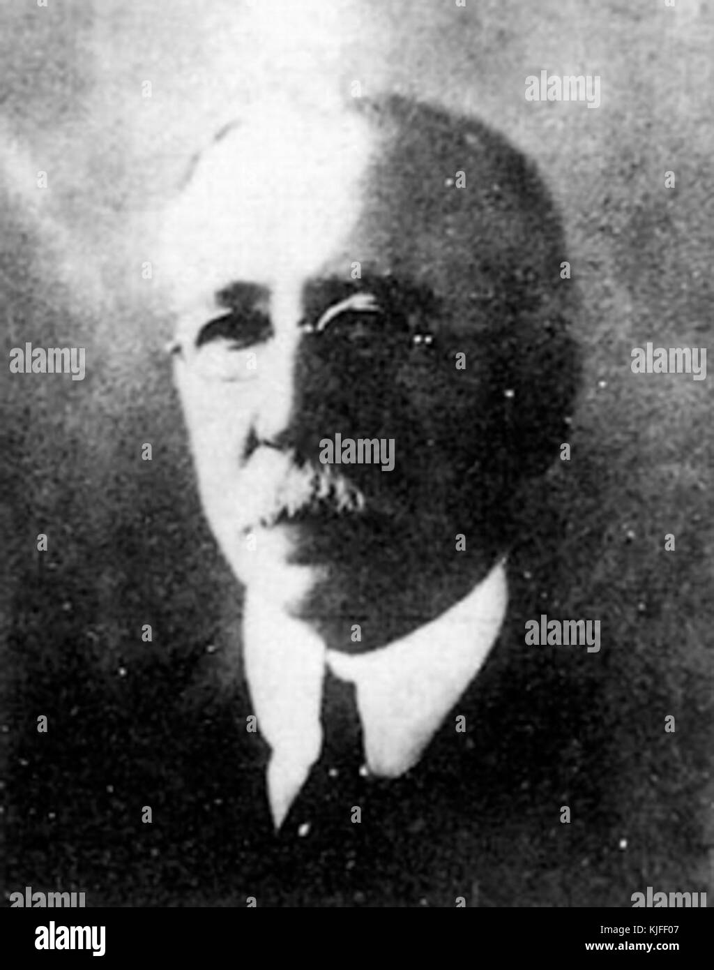 Tenney Charles Daniel Stock Photo Alamy