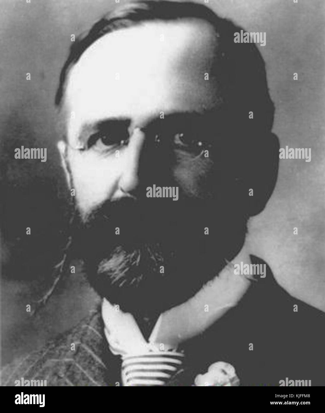 Herbert C Wilson Stock Photo Alamy