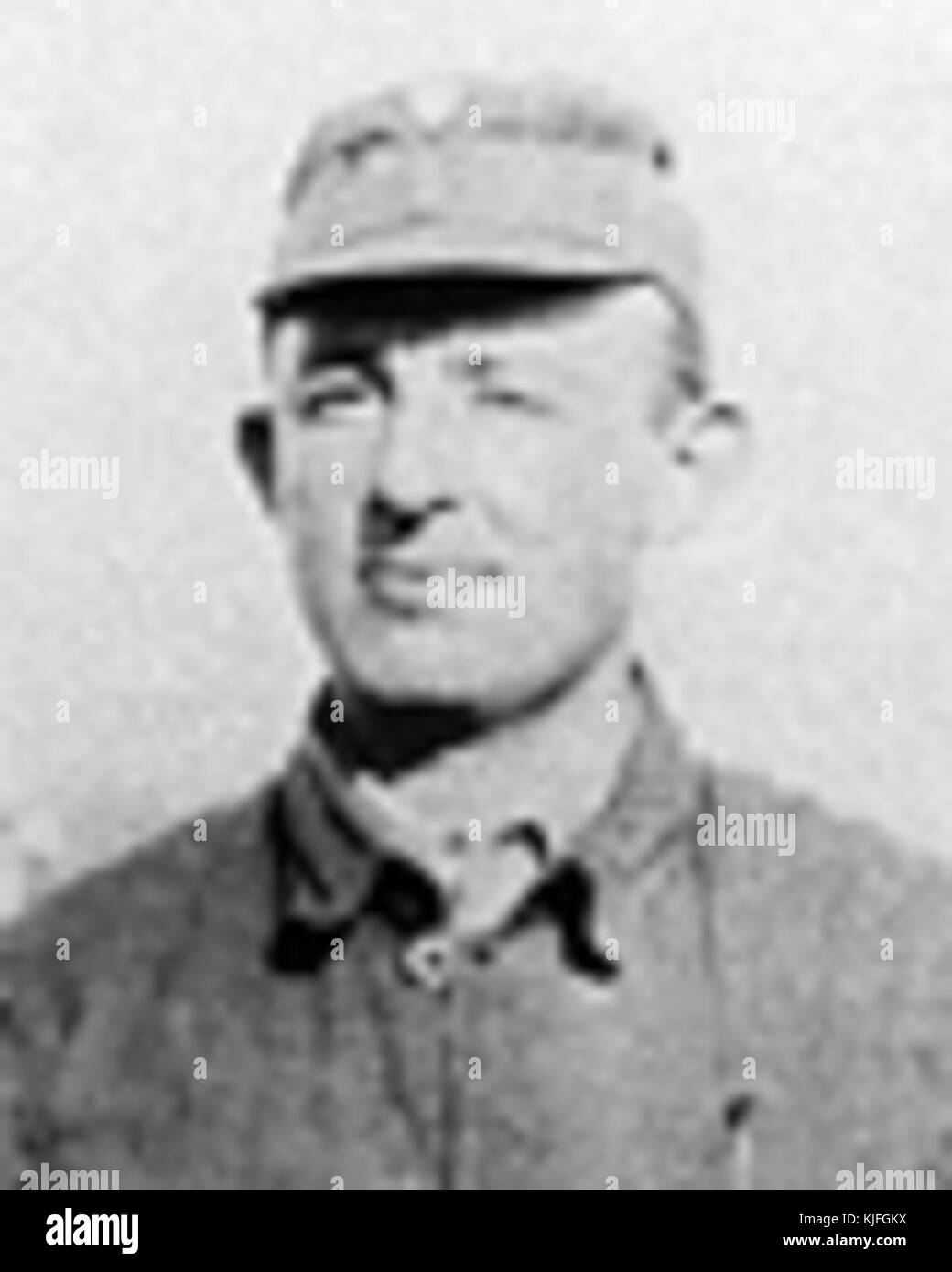 Jacob Rosenfeld crop Stock Photo Alamy