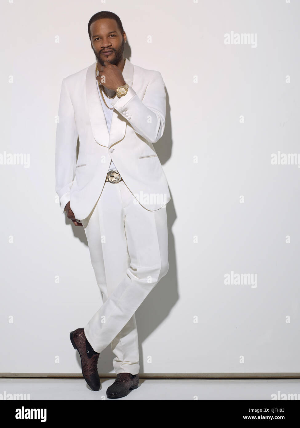 Jaheim hi-res stock photography and images - Alamy