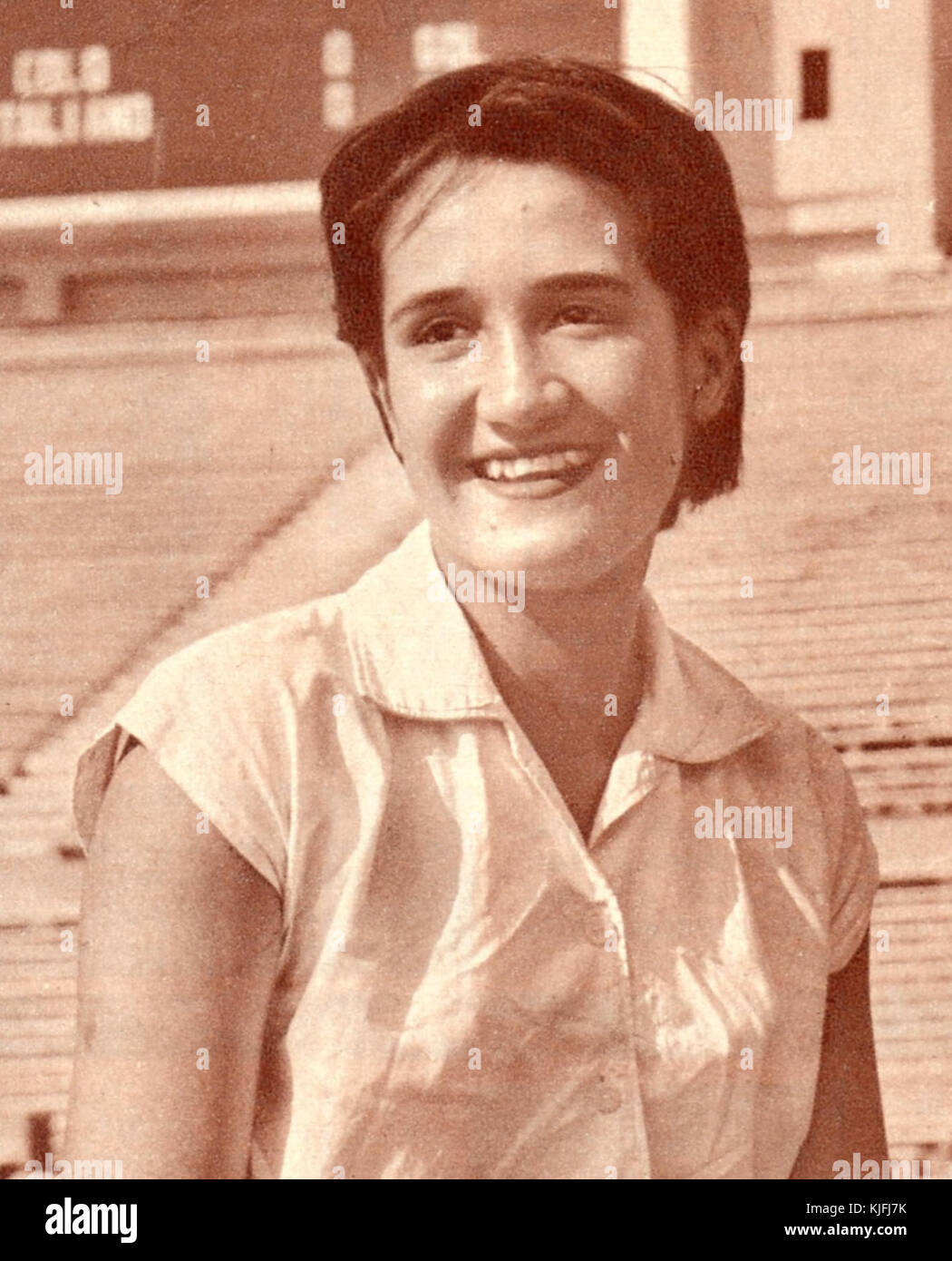 1963 C Ulloa 3 Stock Photo Alamy