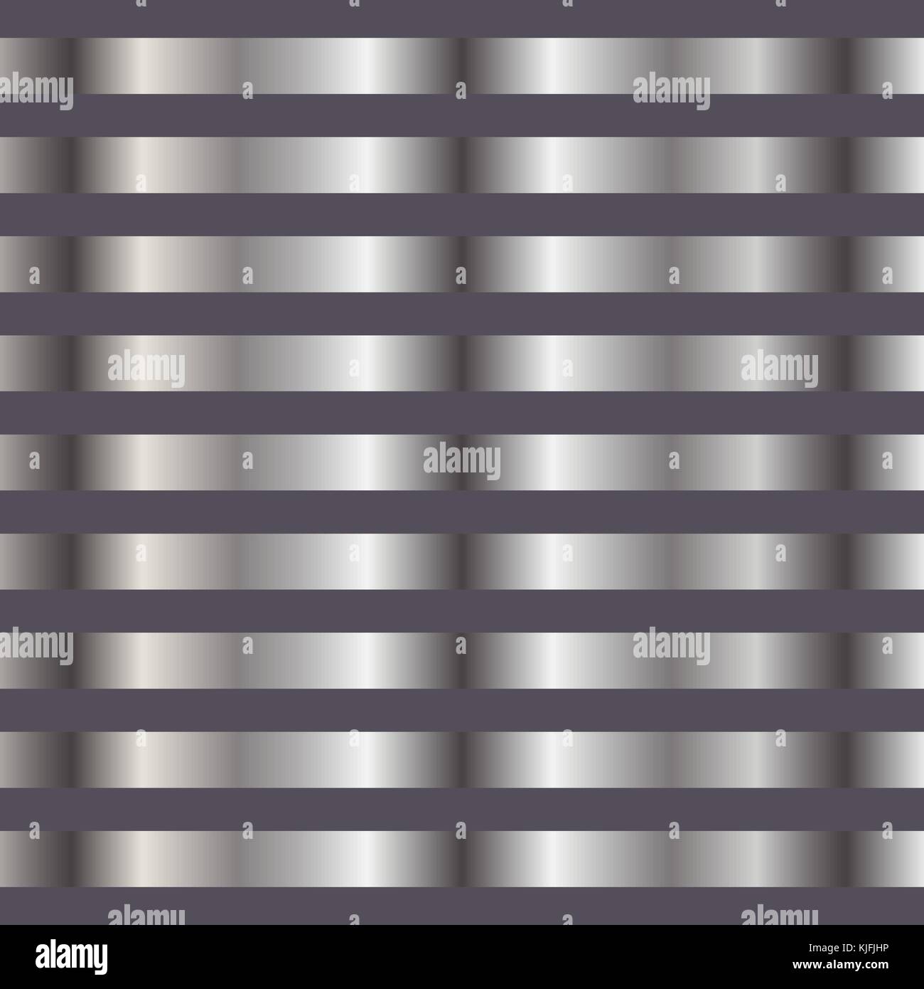 Silver pattern Stock Vector Images - Alamy