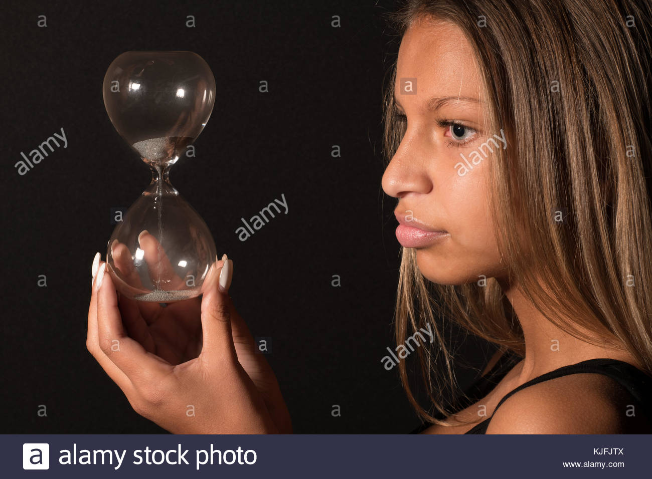 Interracial Kehle der asiatischen jugendlich Mädchen Esel schwarze Hochschulmädchen
