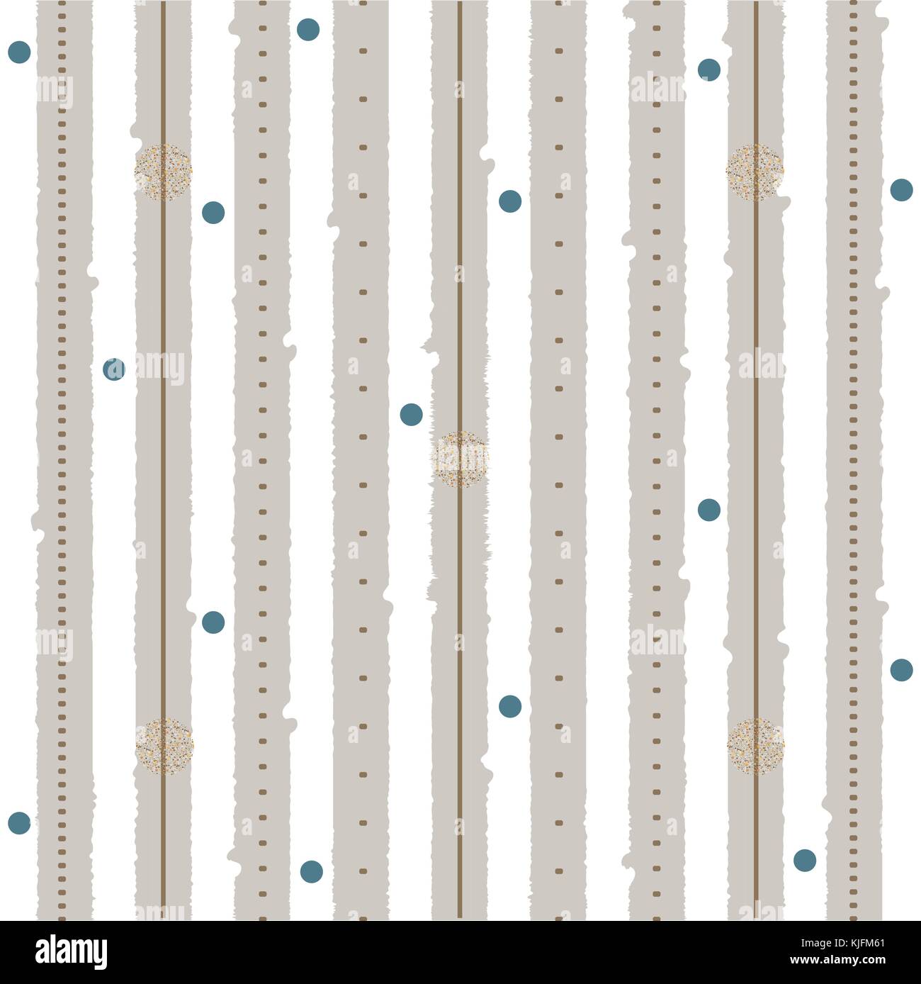 Abstract Seamless Pattern. Vector Illustration Stock Vector Image & Art ...